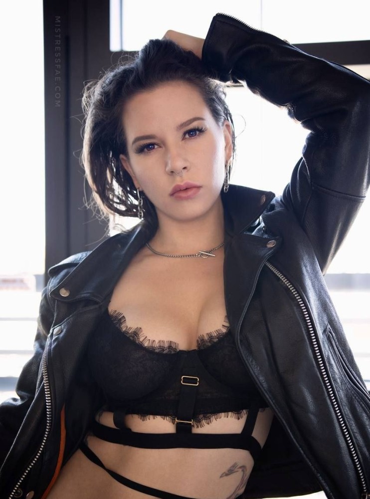 Индивидуалка Анна главное фото в городе Набережные Челны 