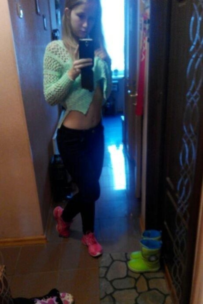 Индивидуалка Регина фото № 2 в городе Набережные Челны