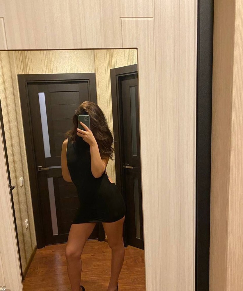 Индивидуалка Салли фото № 2 в городе Набережные Челны