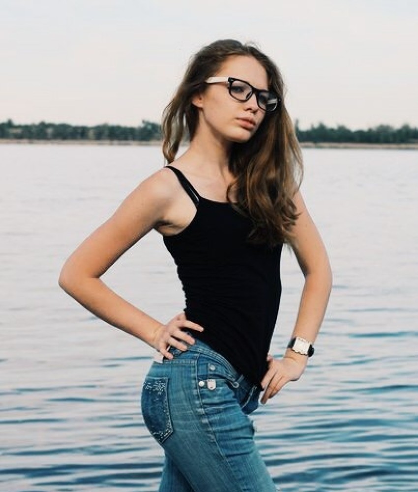 Индивидуалка Света фото № 2 в городе Набережные Челны