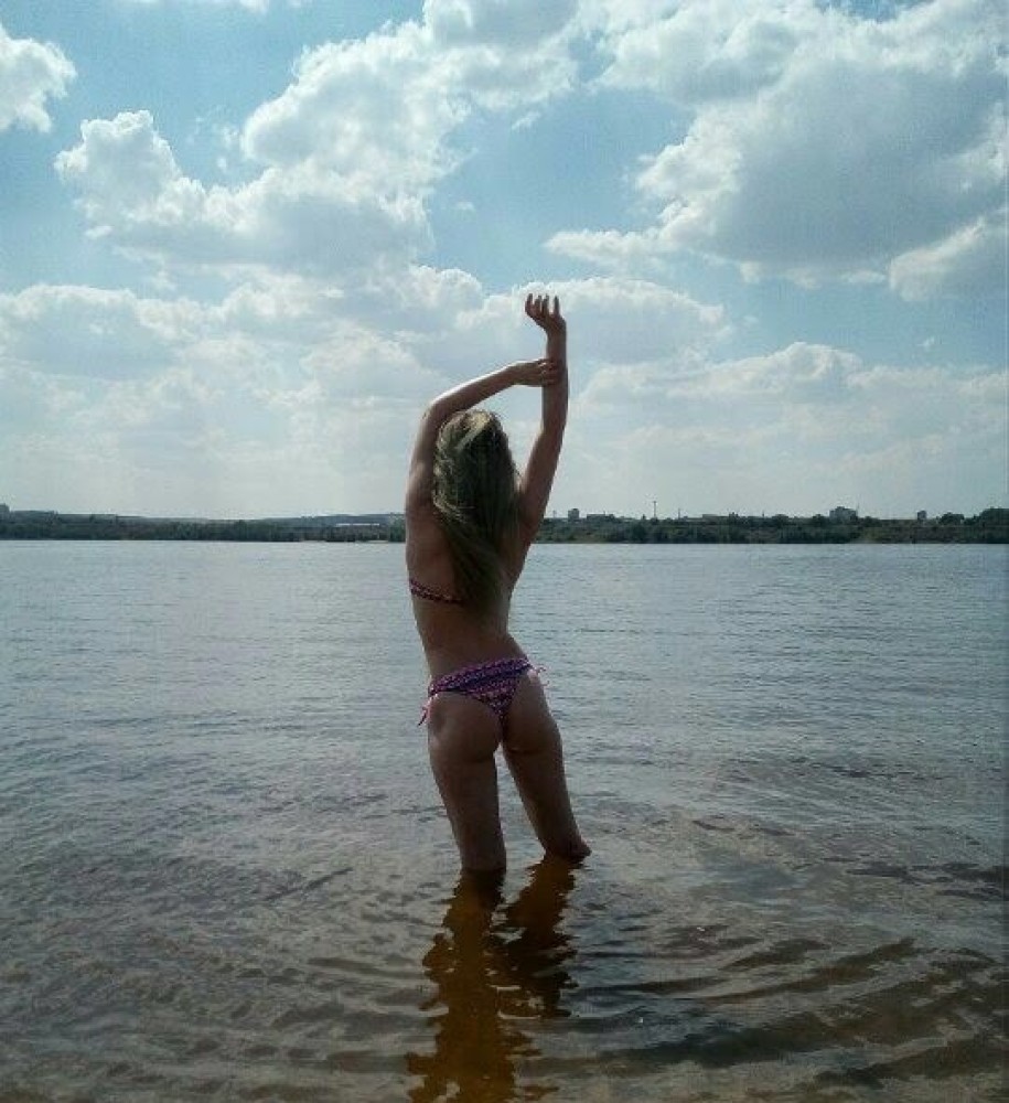 Индивидуалка Света фото № 2 в городе Набережные Челны