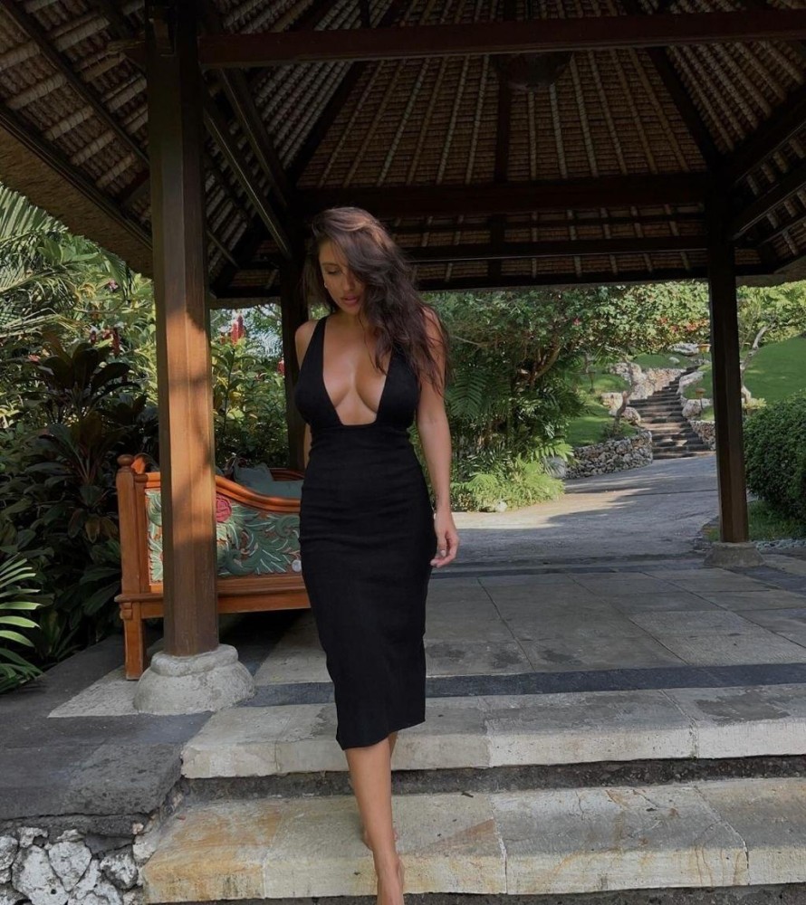 Индивидуалка Виктория фото № 2 в городе Набережные Челны