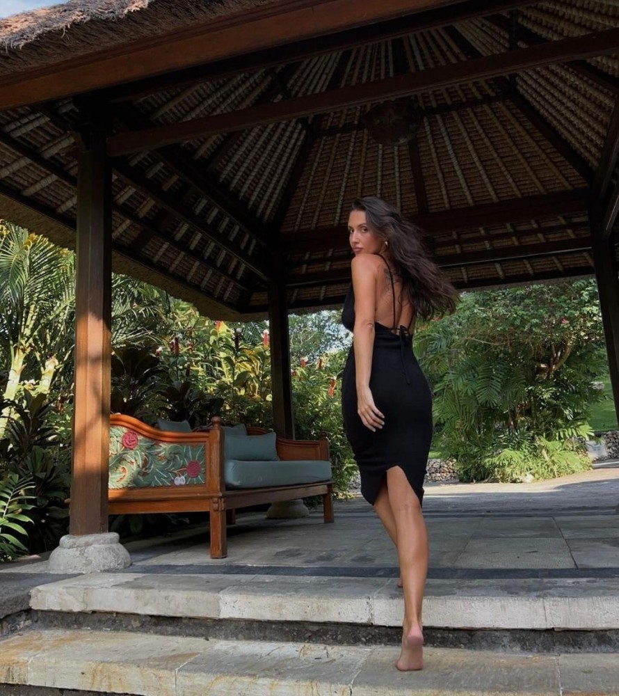 Индивидуалка Виктория фото № 2 в городе Набережные Челны