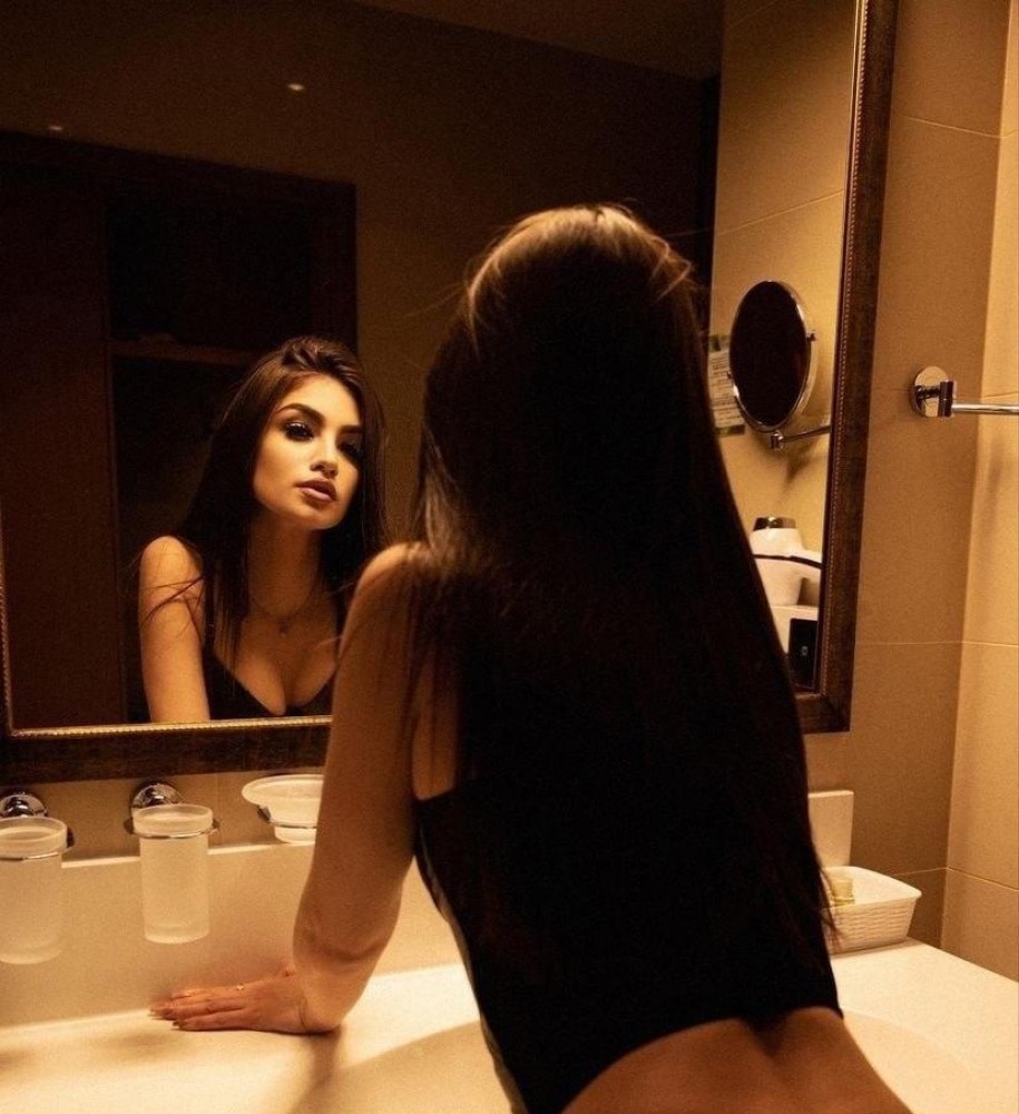 Индивидуалка Яночка фото № 2 в городе Набережные Челны