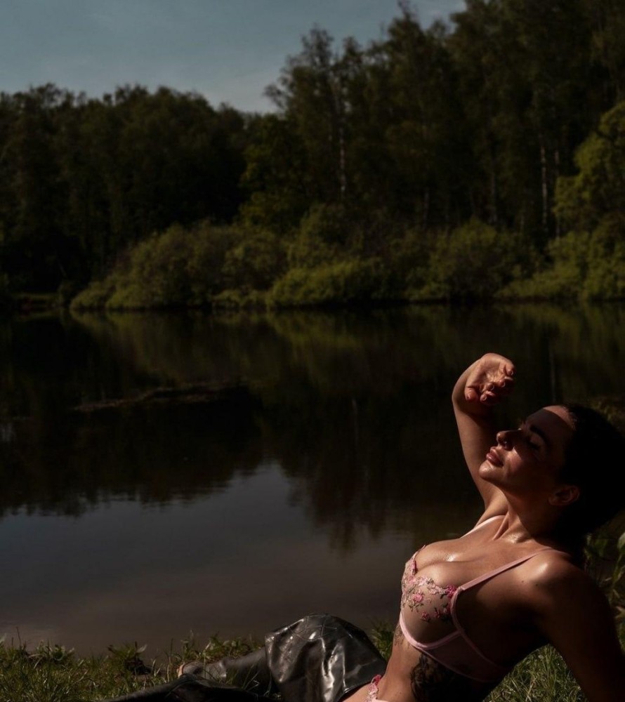 Индивидуалка Юля фото № 2 в городе Набережные Челны