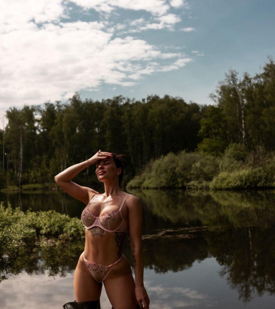 Индивидуалка Юля фото № 2 в городе Набережные Челны