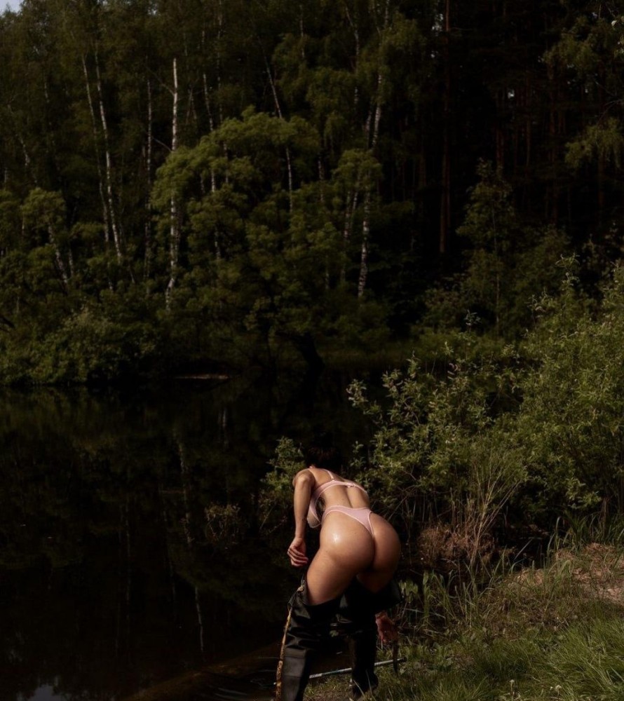 Индивидуалка Юля фото № 2 в городе Набережные Челны