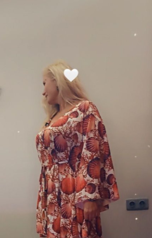 Индивидуалка Агния фото № 2 в городе Набережные Челны