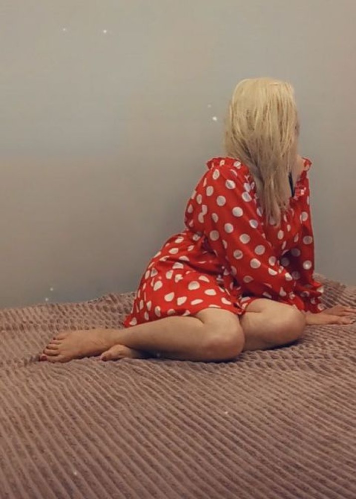 Индивидуалка Агния фото № 2 в городе Набережные Челны