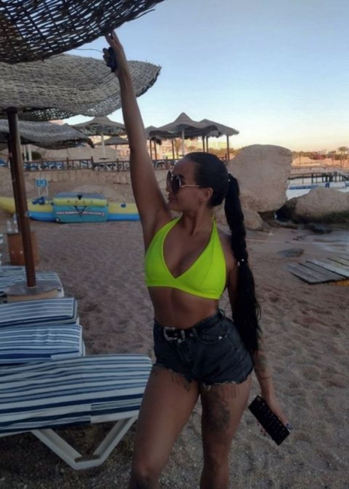 Индивидуалка Альбина главное фото в городе Набережные Челны 