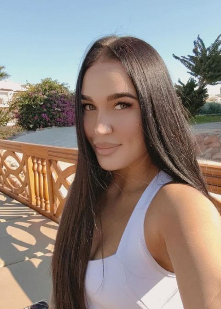 Индивидуалка Альбина фото № 2 в городе Набережные Челны