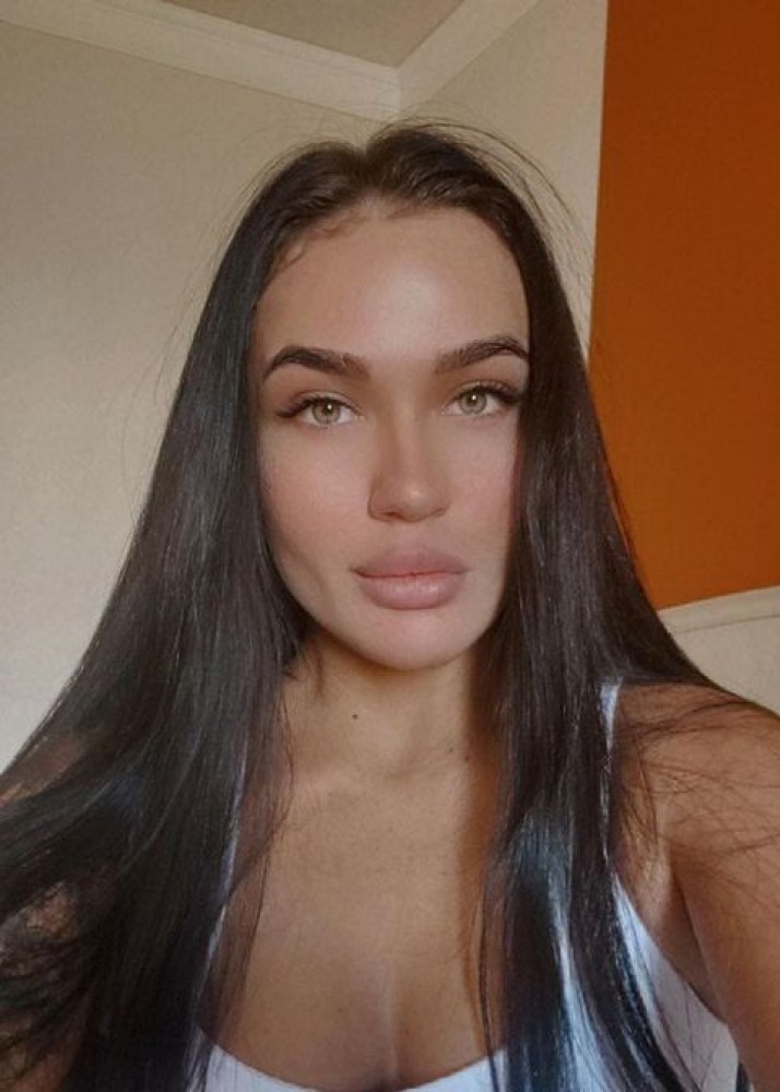 Индивидуалка Альбина фото № 2 в городе Набережные Челны