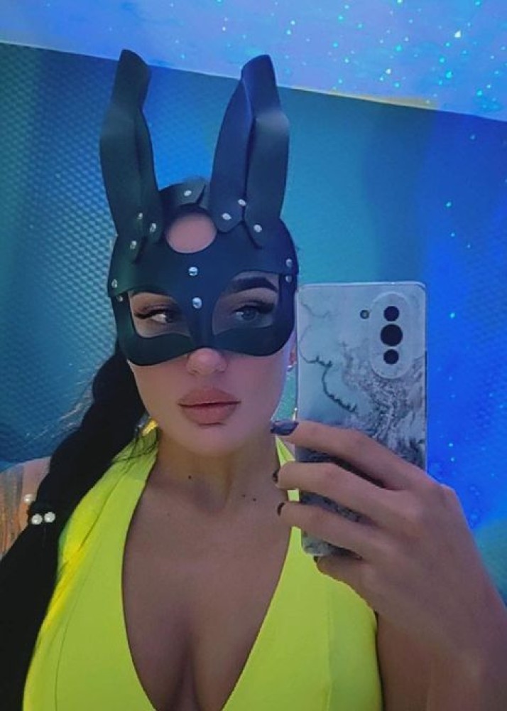 Индивидуалка Альбина фото № 2 в городе Набережные Челны