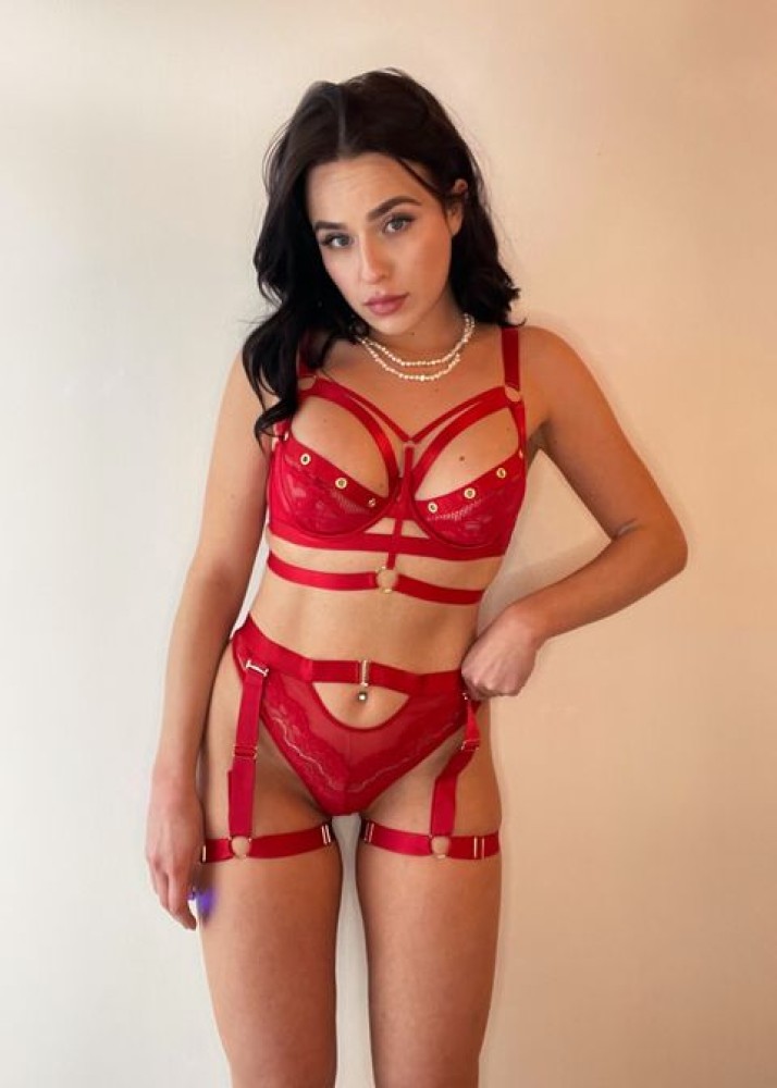 Индивидуалка Альбина фото № 2 в городе Набережные Челны