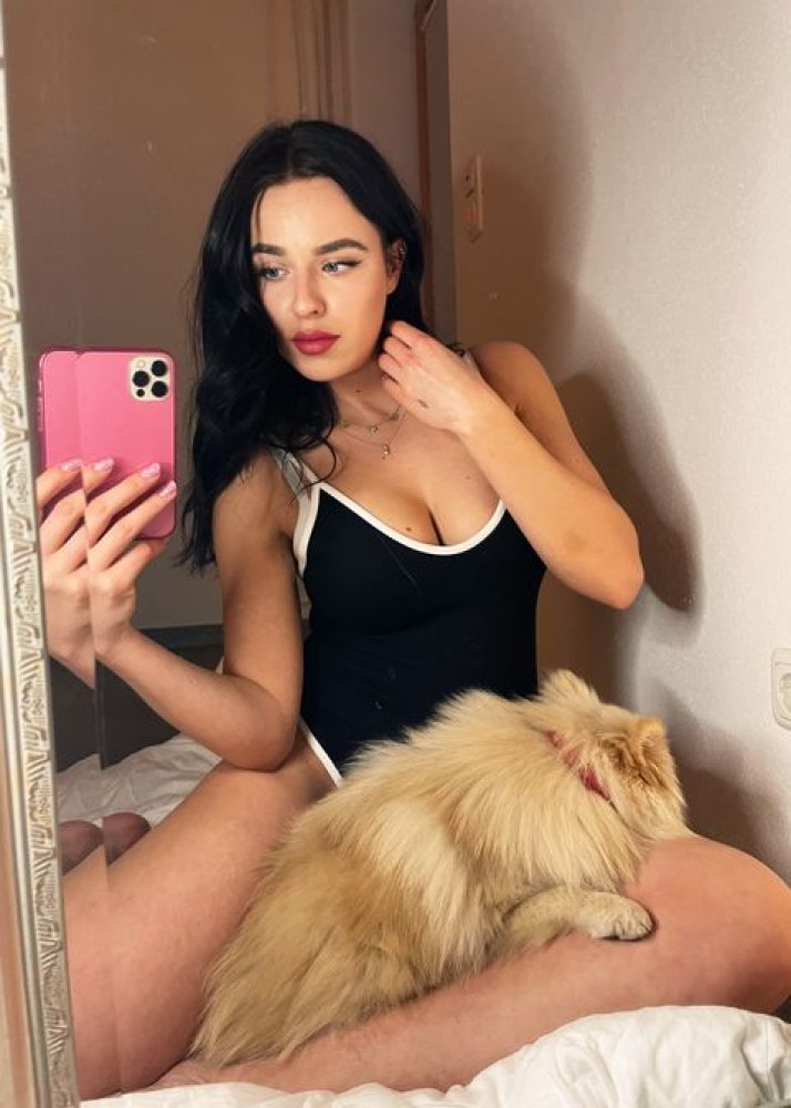 Индивидуалка Альбина фото № 2 в городе Набережные Челны