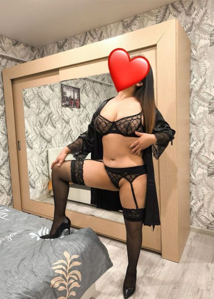 Индивидуалка Алина фото № 2 в городе Набережные Челны