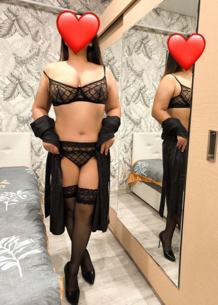 Индивидуалка Алина фото № 2 в городе Набережные Челны