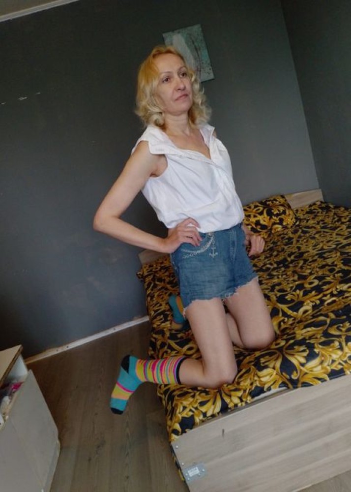 Индивидуалка Аня фото № 2 в городе Набережные Челны