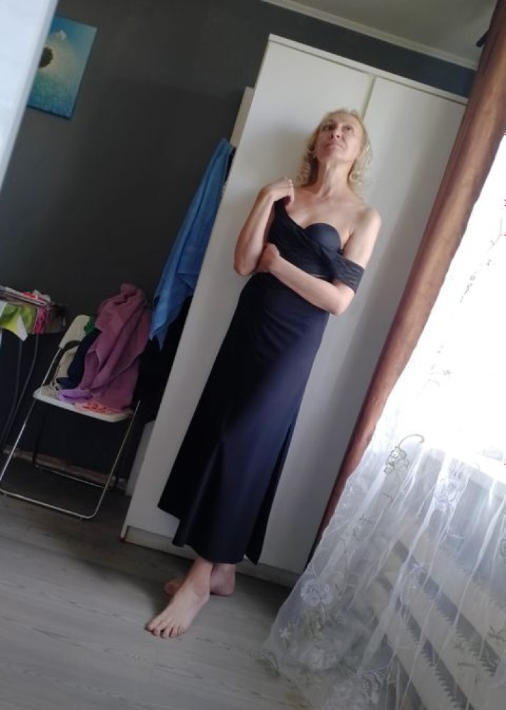 Индивидуалка Аня фото № 2 в городе Набережные Челны