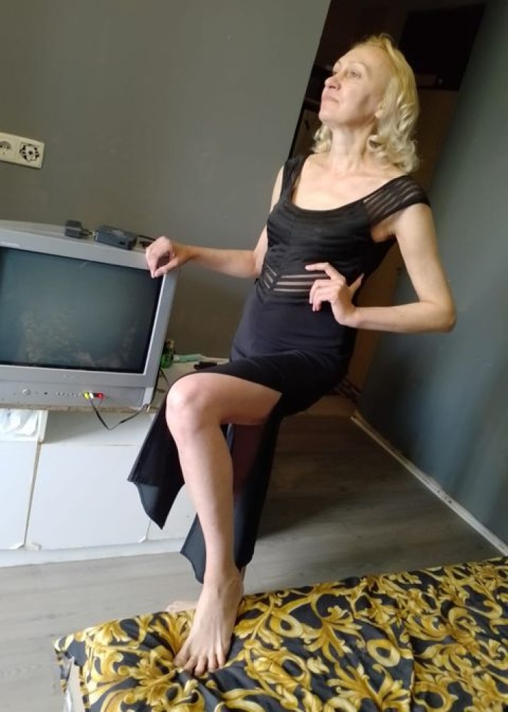 Индивидуалка Аня фото № 2 в городе Набережные Челны