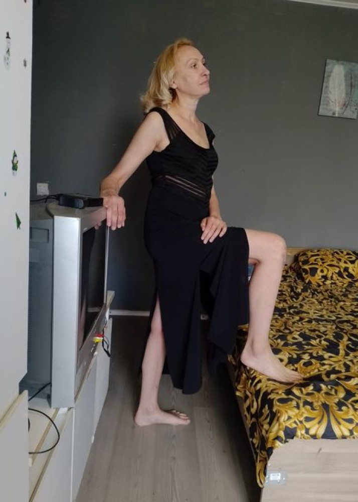 Индивидуалка Аня фото № 2 в городе Набережные Челны