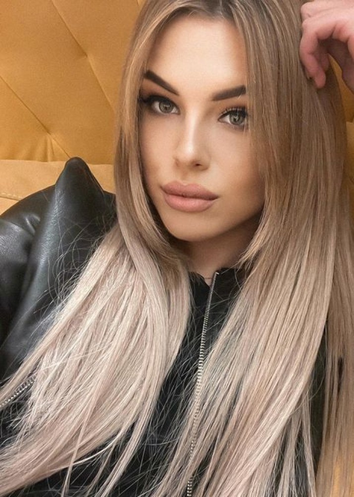 Индивидуалка Даша фото № 2 в городе Набережные Челны