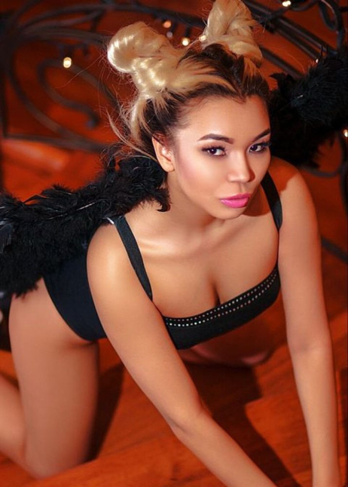 Индивидуалка Эля главное фото в городе Набережные Челны 