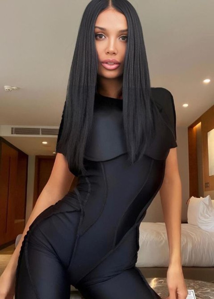 Индивидуалка Энжи фото № 2 в городе Набережные Челны