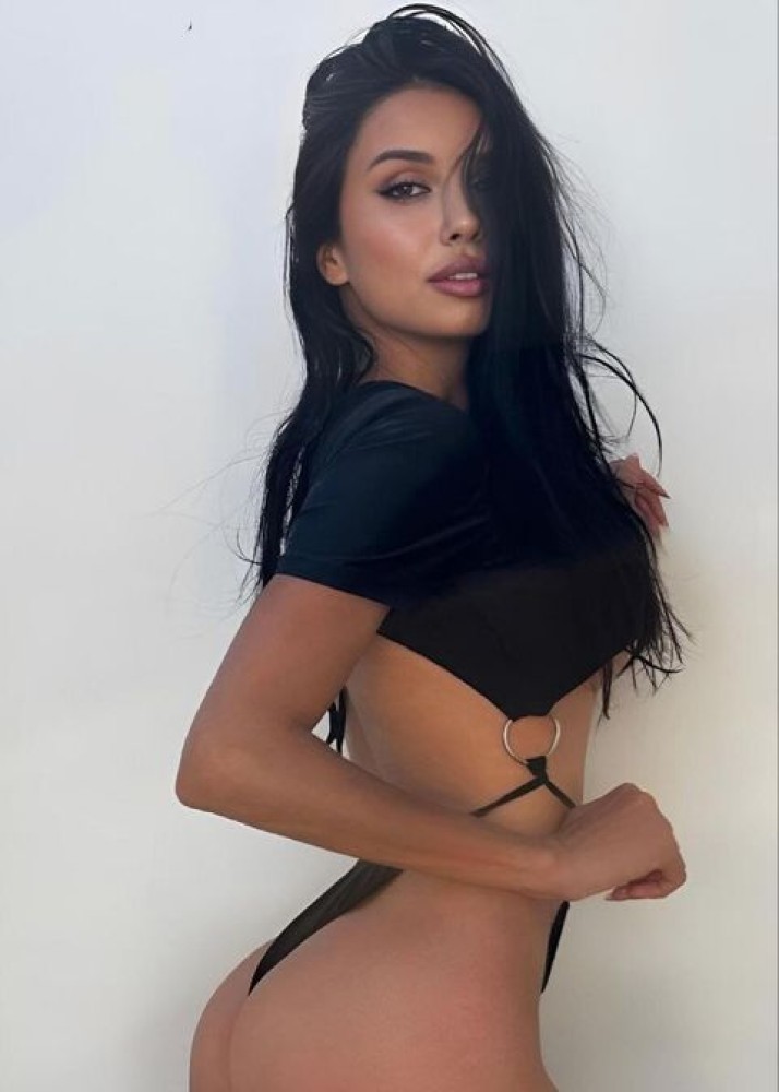 Индивидуалка Энжи фото № 2 в городе Набережные Челны