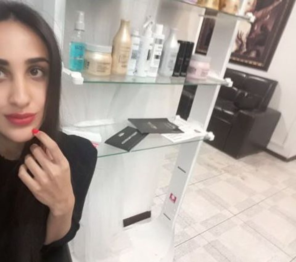 Индивидуалка Габи фото № 2 в городе Набережные Челны