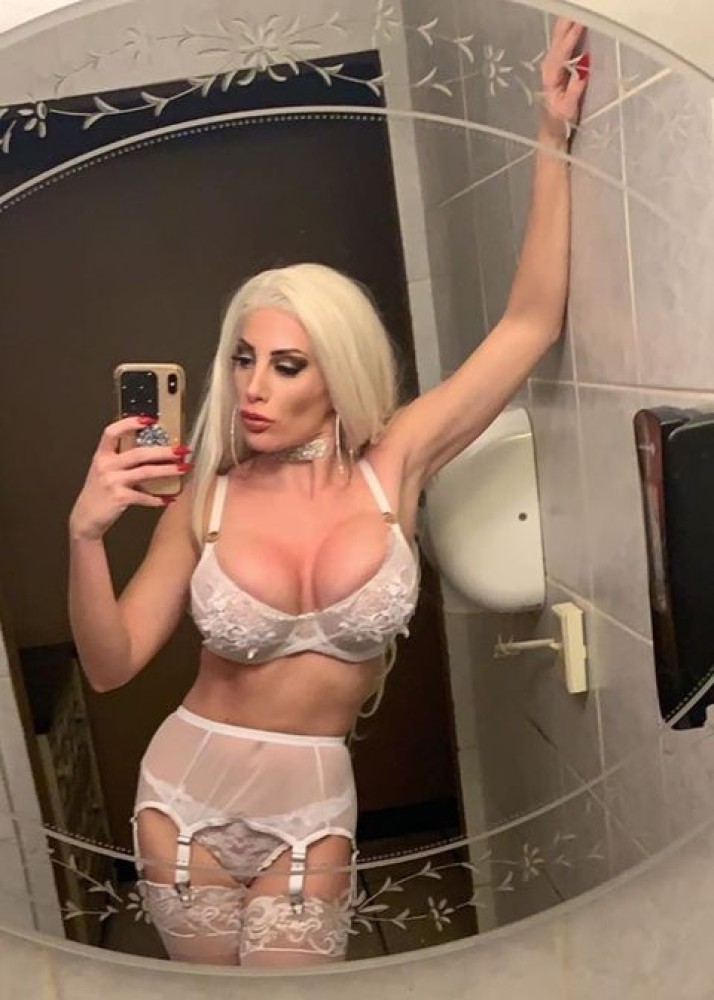 Индивидуалка Галина фото № 2 в городе Набережные Челны