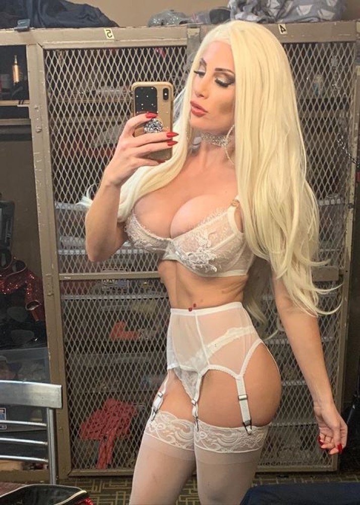 Индивидуалка Галина фото № 2 в городе Набережные Челны