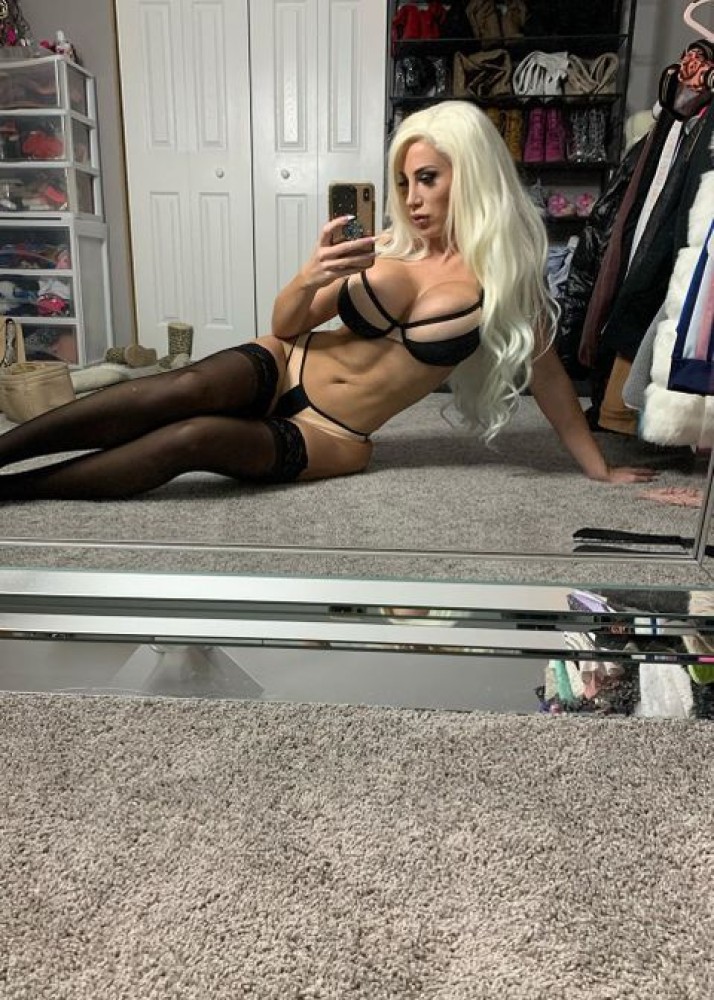 Индивидуалка Галина фото № 2 в городе Набережные Челны