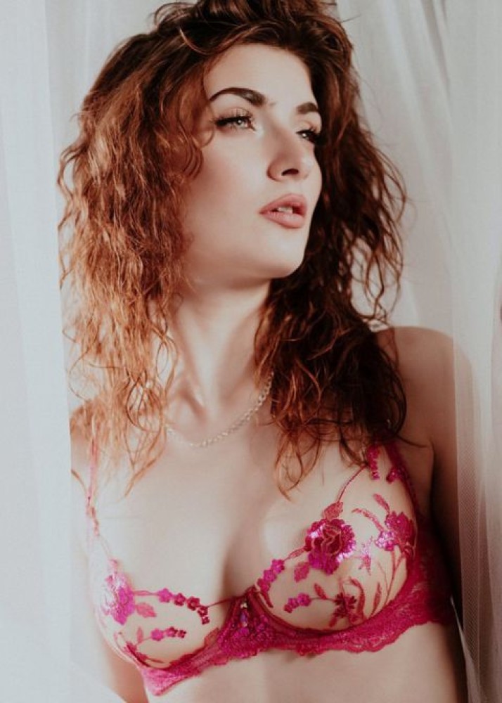 Индивидуалка Катя фото № 2 в городе Набережные Челны