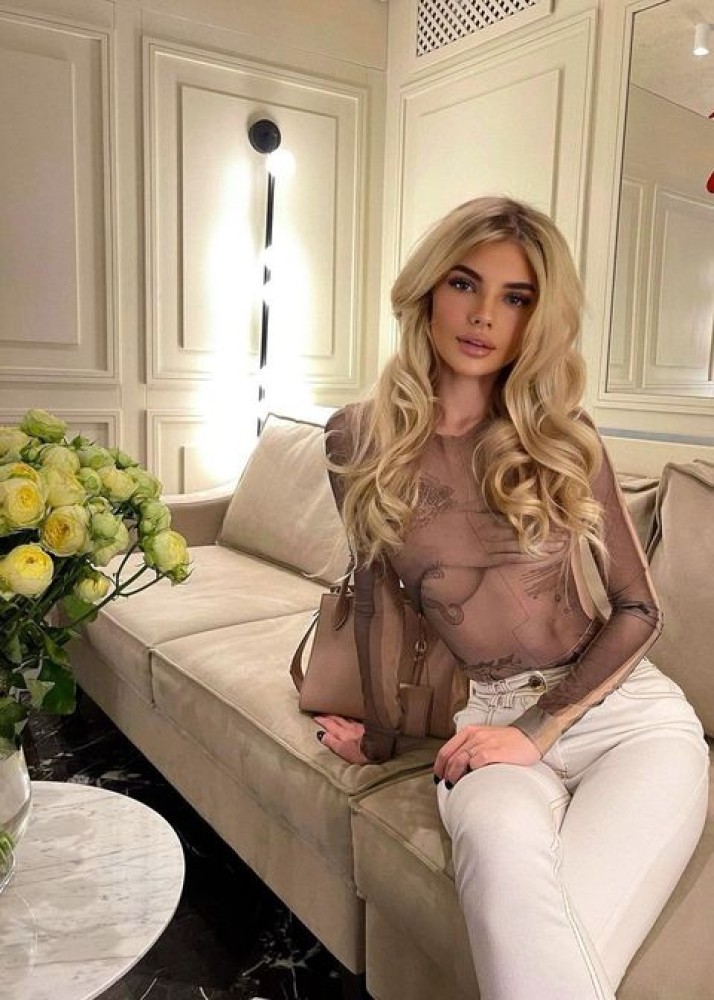 Индивидуалка Клер фото № 2 в городе Набережные Челны