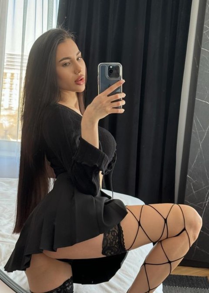 Индивидуалка Кристина фото № 2 в городе Набережные Челны