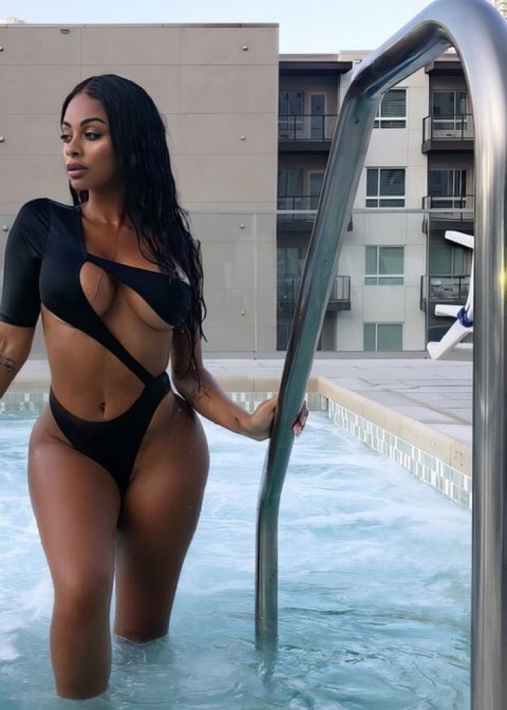 Индивидуалка Кристина фото № 2 в городе Набережные Челны