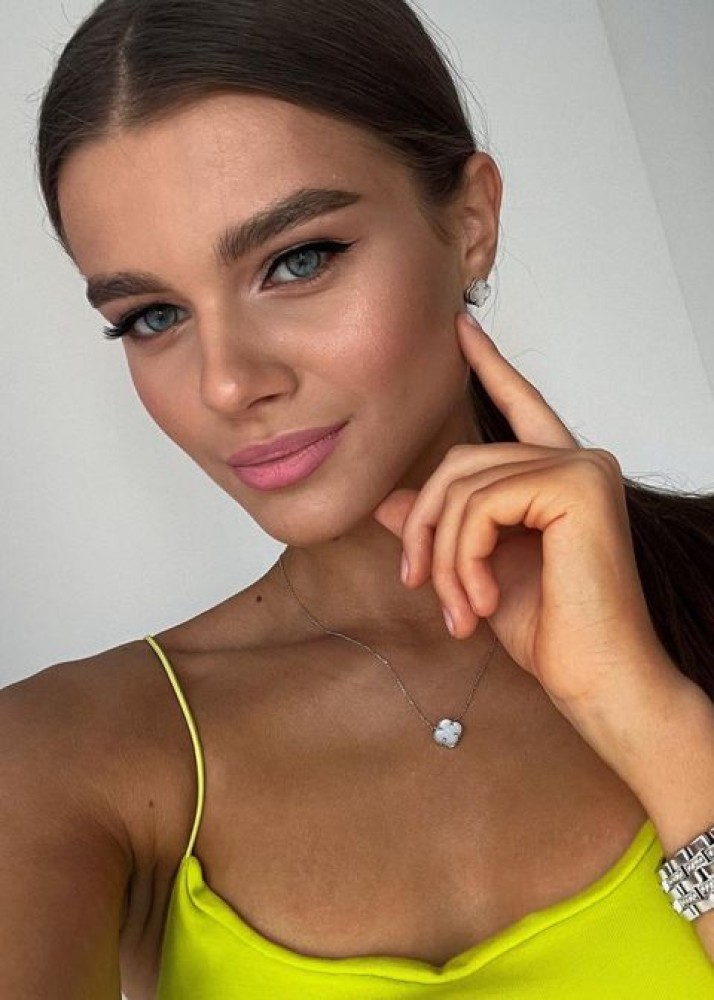 Индивидуалка Лана фото № 2 в городе Набережные Челны