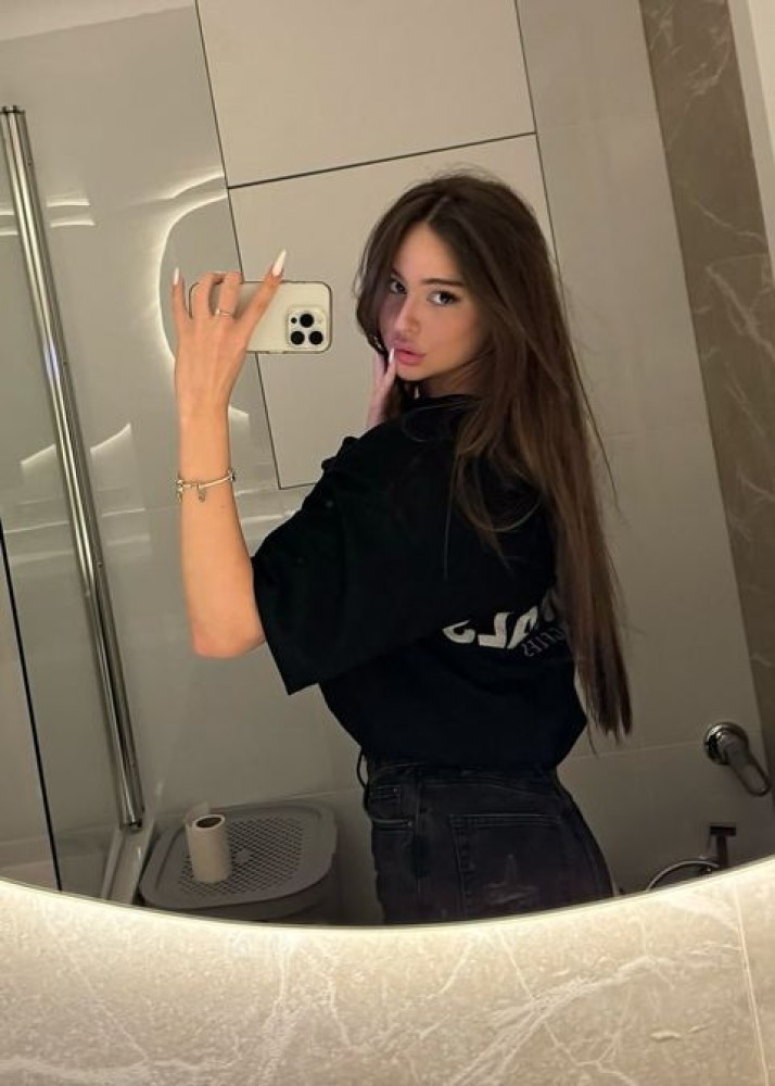 Индивидуалка Лана фото № 2 в городе Набережные Челны