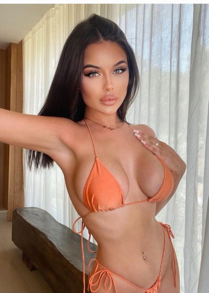 Индивидуалка Лейла главное фото в городе Набережные Челны 