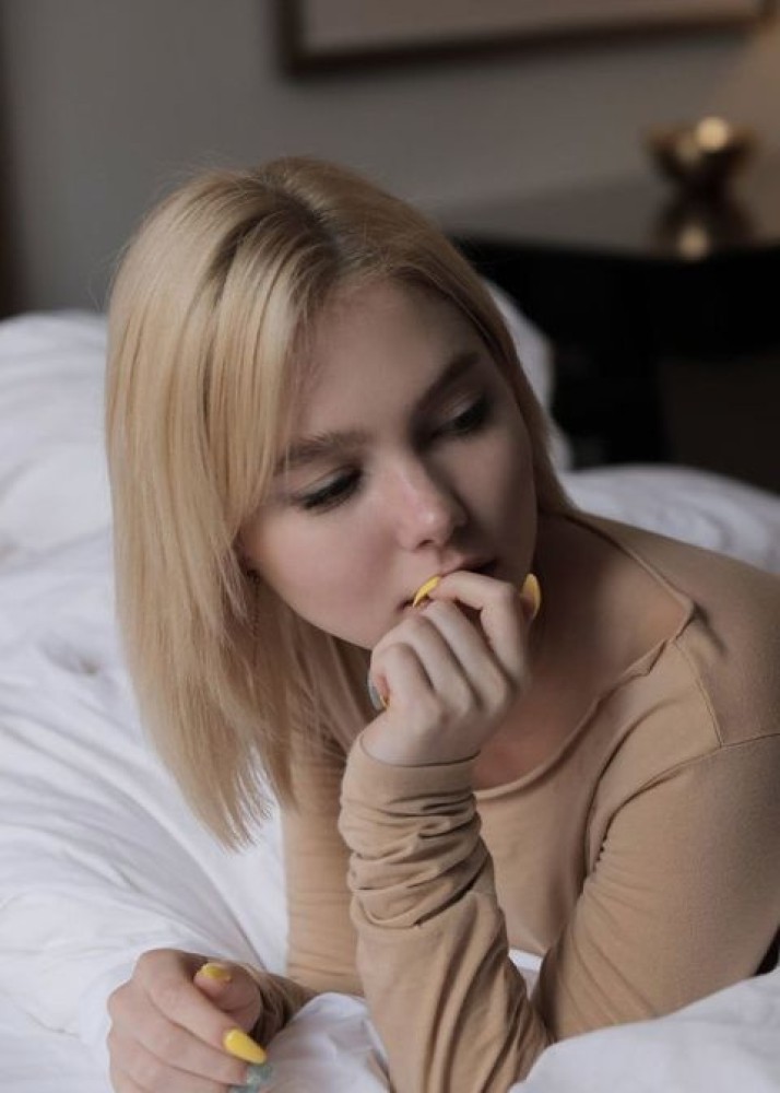 Индивидуалка Лилия фото № 2 в городе Набережные Челны