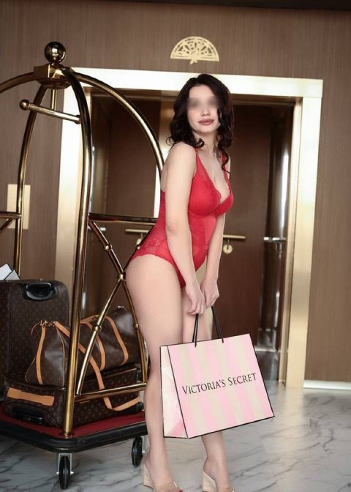 Индивидуалка Луиза фото № 2 в городе Набережные Челны