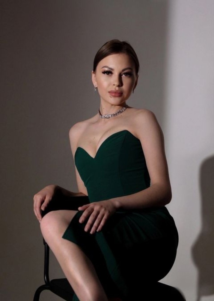 Индивидуалка Мари фото № 2 в городе Набережные Челны