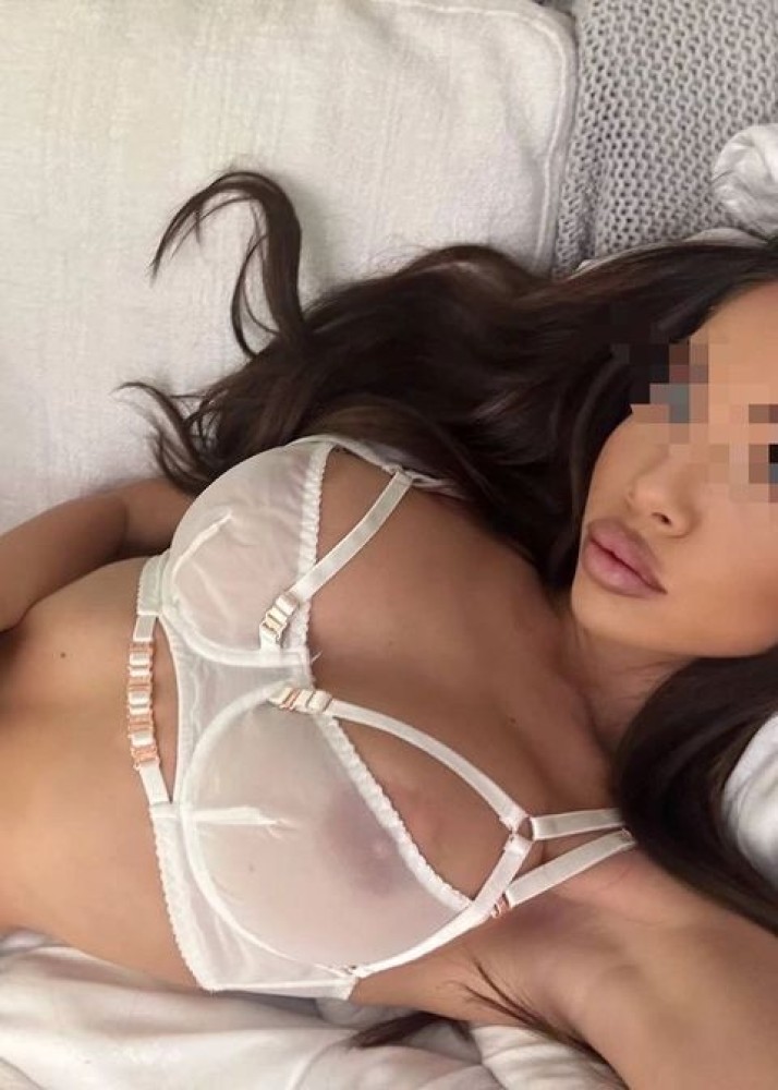 Индивидуалка Мари фото № 2 в городе Набережные Челны