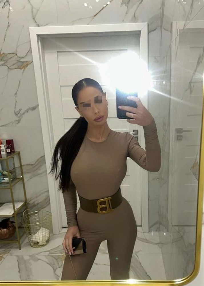 Индивидуалка Мари фото № 2 в городе Набережные Челны