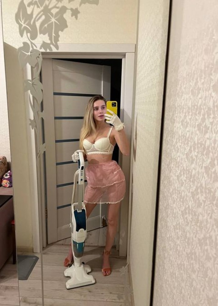 Индивидуалка Марина фото № 2 в городе Набережные Челны