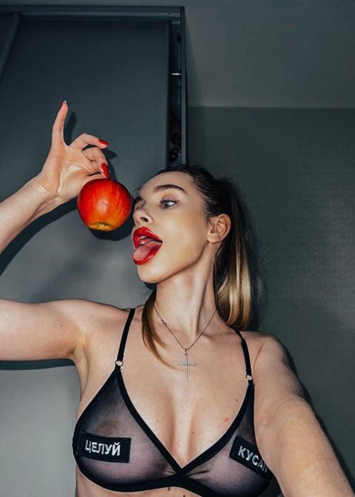 Индивидуалка Марина фото № 2 в городе Набережные Челны