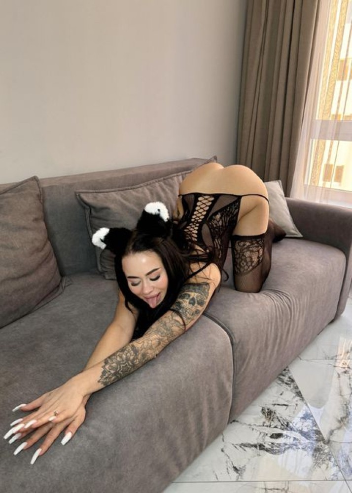 Индивидуалка Маша фото № 2 в городе Набережные Челны