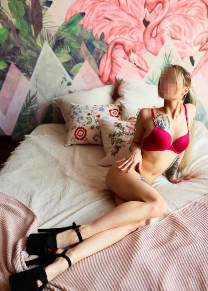 Индивидуалка Мая фото № 2 в городе Набережные Челны