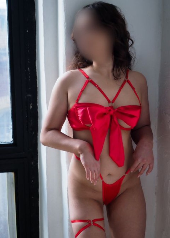 Индивидуалка Мила фото № 2 в городе Набережные Челны